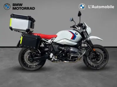 Bmw R nineT Urban GS (2021 - 24) usata