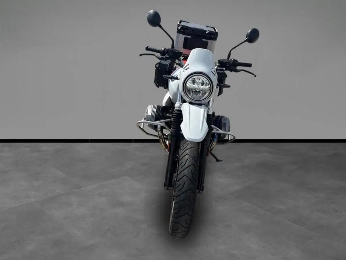 Bmw R nineT Urban GS (2021 - 24) (3)