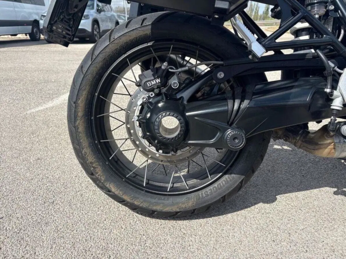 Bmw R nineT Urban GS (2021 - 24) (8)