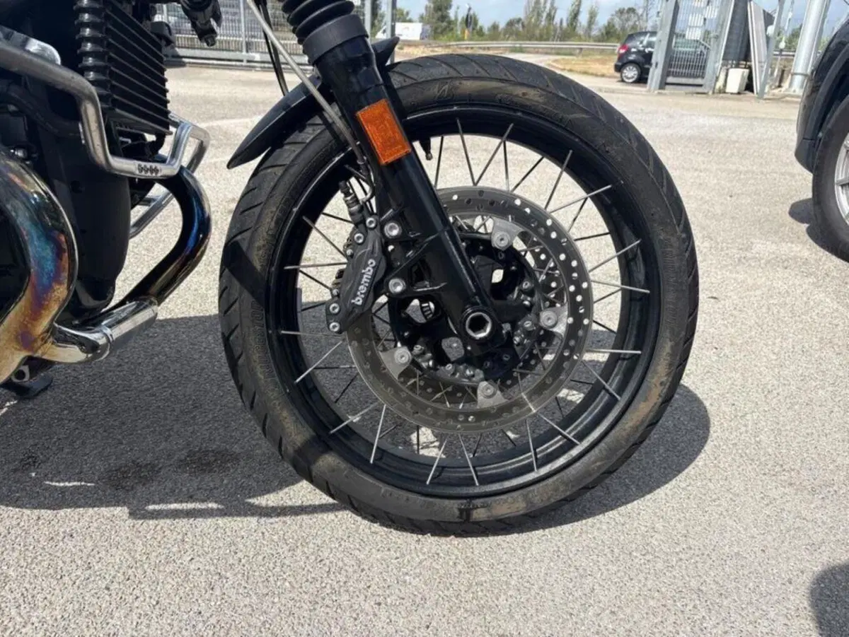 Bmw R nineT Urban GS (2021 - 24) (7)
