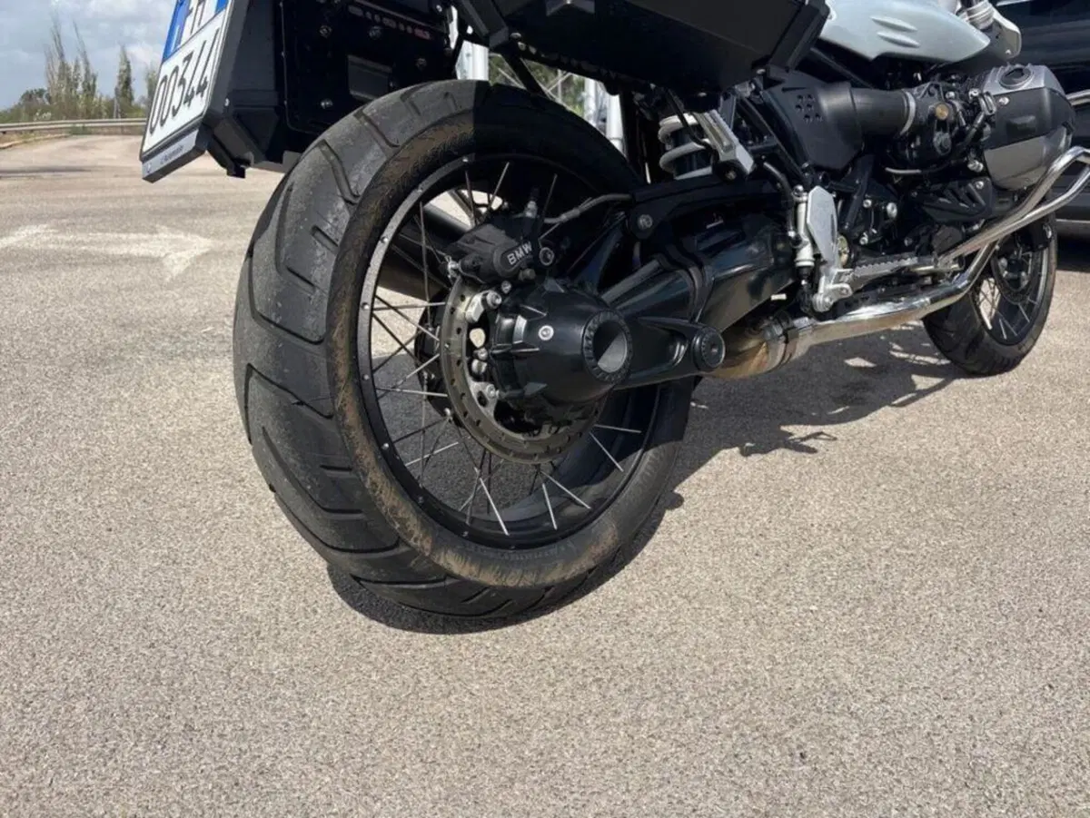 Bmw R nineT Urban GS (2021 - 24) (9)