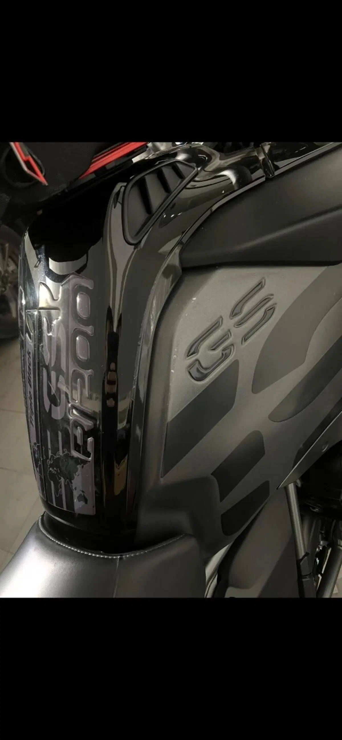 Bmw R 1200 GS Adventure (2017 - 18) (5)