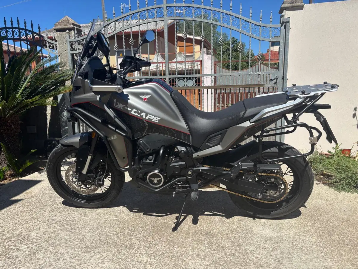 Moto Morini X-Cape 650 (2021 - 26) (7)