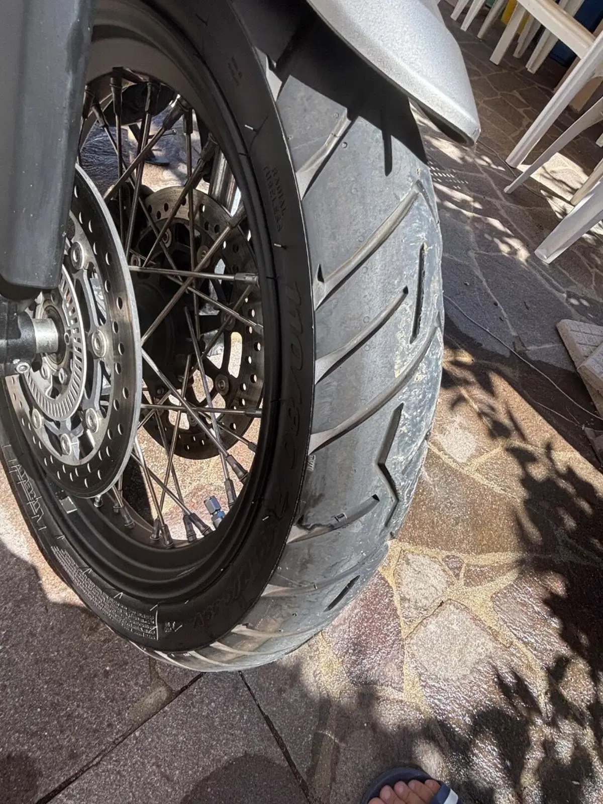 Moto Morini X-Cape 650 (2021 - 26) (8)