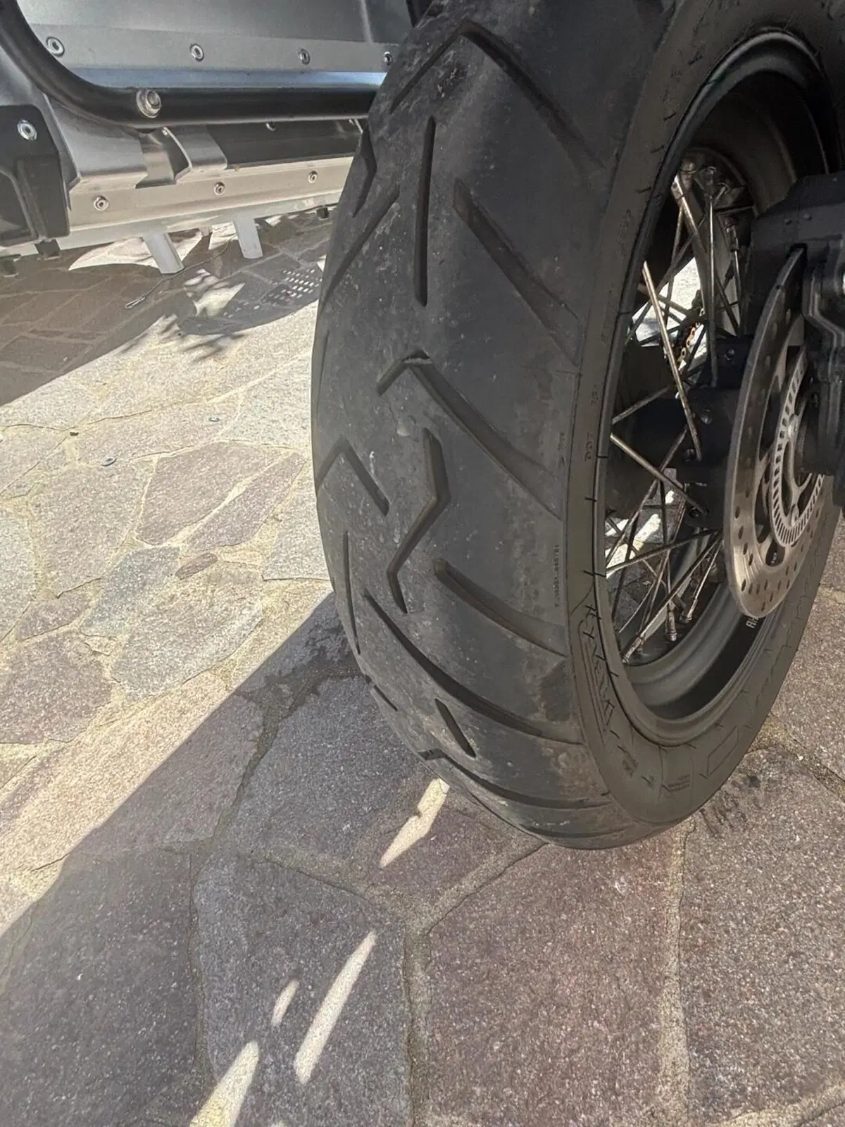 Moto Morini X-Cape 650 (2021 - 26) (9)