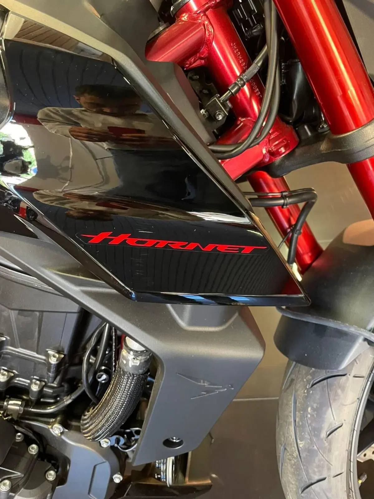 Honda CB 750 Hornet (2026) (3)