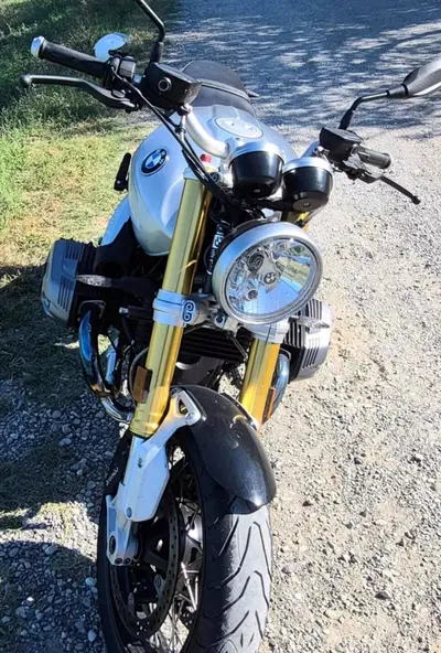 Bmw R nineT 1200 (2017 - 20) usata