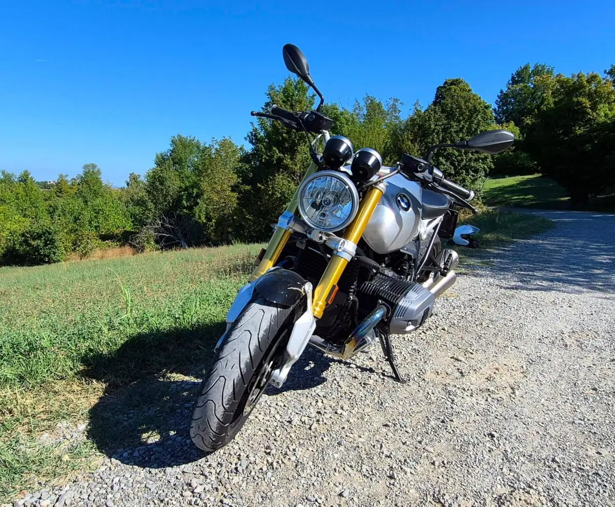 Bmw R nineT 1200 (2017 - 20) (3)