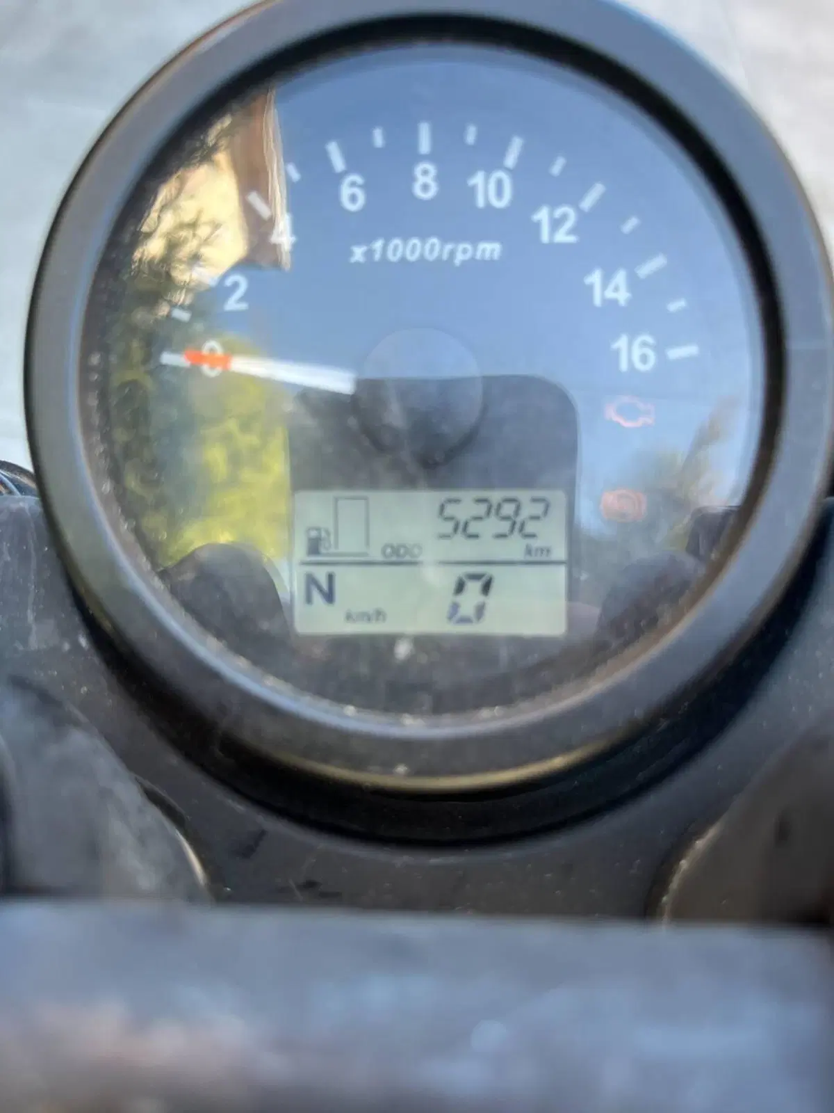 Brixton Motorcycles Cromwell 125 ABS (2021 - 26) (3)