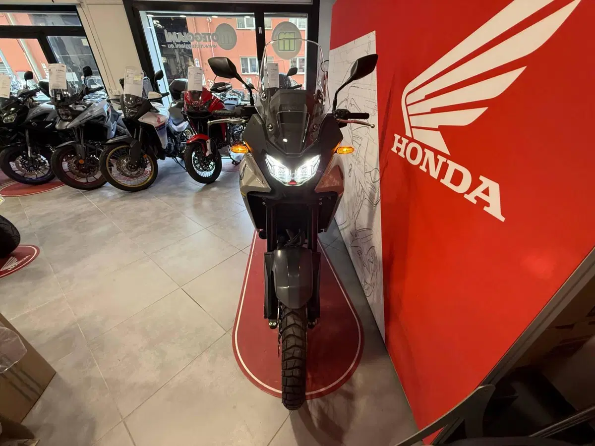 Honda Transalp XL750 (2025) (3)