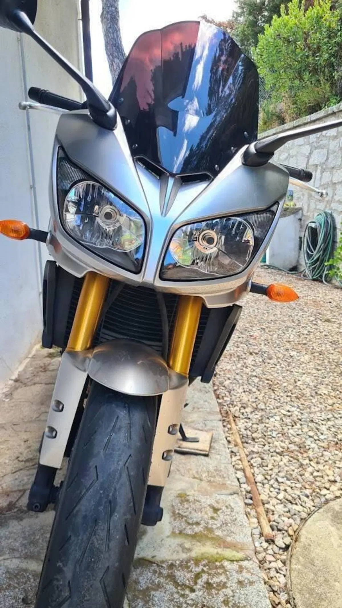 Yamaha FZ1 Fazer (2006 - 16) (3)