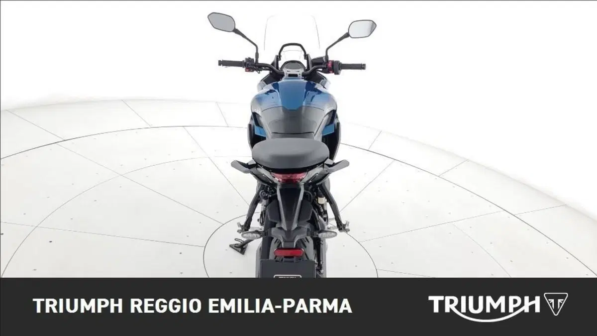 Triumph Tiger Sport 660 (2025) (15)