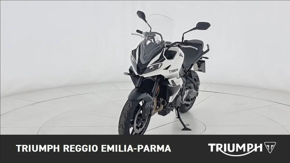 Triumph Tiger Sport 660 (2025) (5)