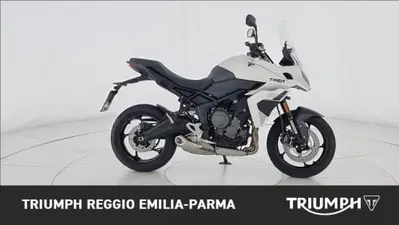 Triumph Tiger Sport 660 (2025) nuova