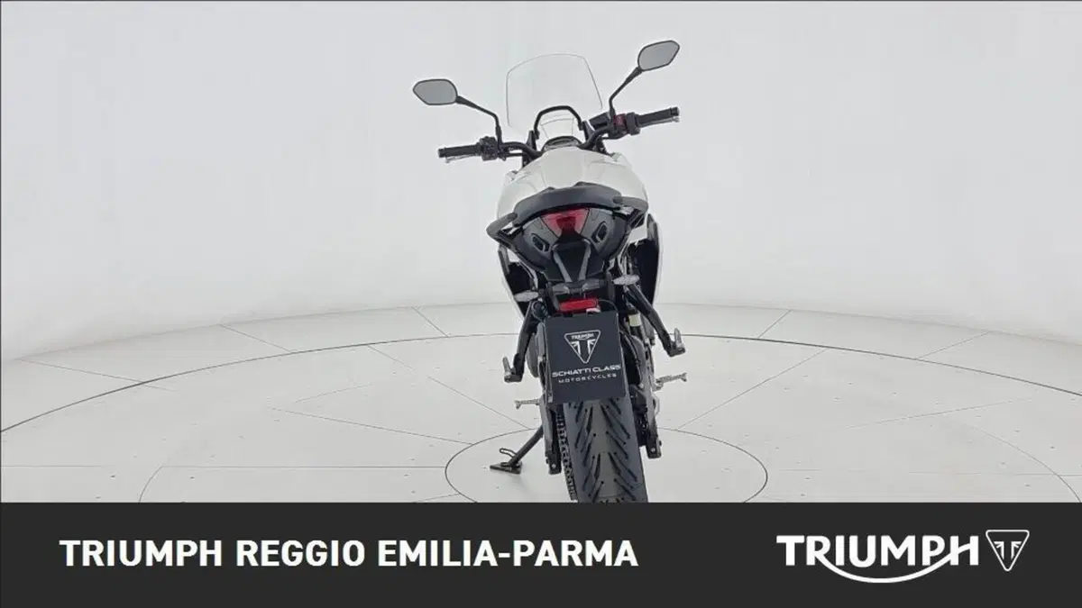 Triumph Tiger Sport 660 (2025) (2)