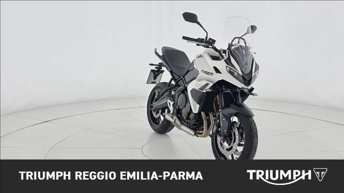 Triumph Tiger Sport 660 (2025) (7)