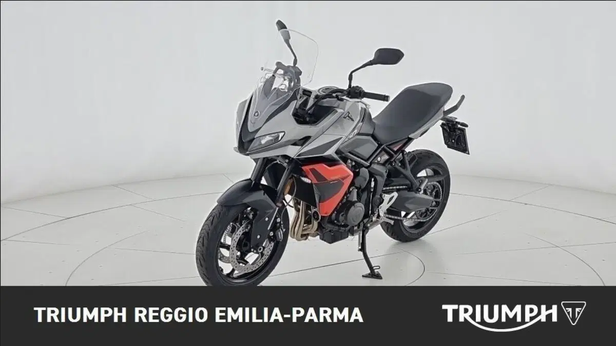 Triumph Tiger Sport 660 (2026) (5)