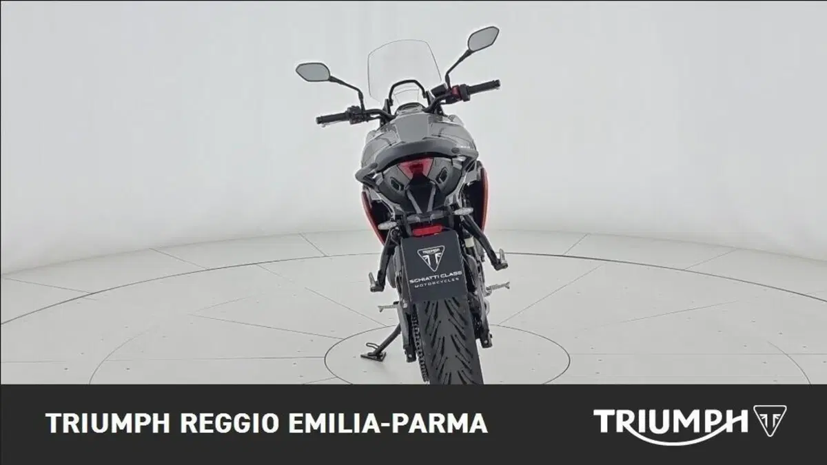 Triumph Tiger Sport 660 (2026) (2)