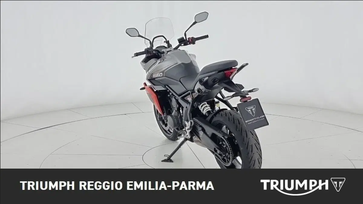 Triumph Tiger Sport 660 (2026) (3)