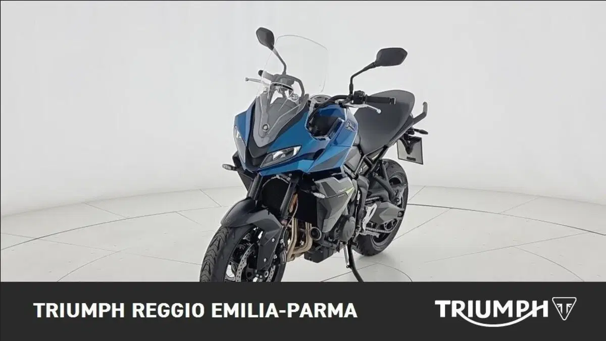 Triumph Tiger Sport 660 (2026) (5)