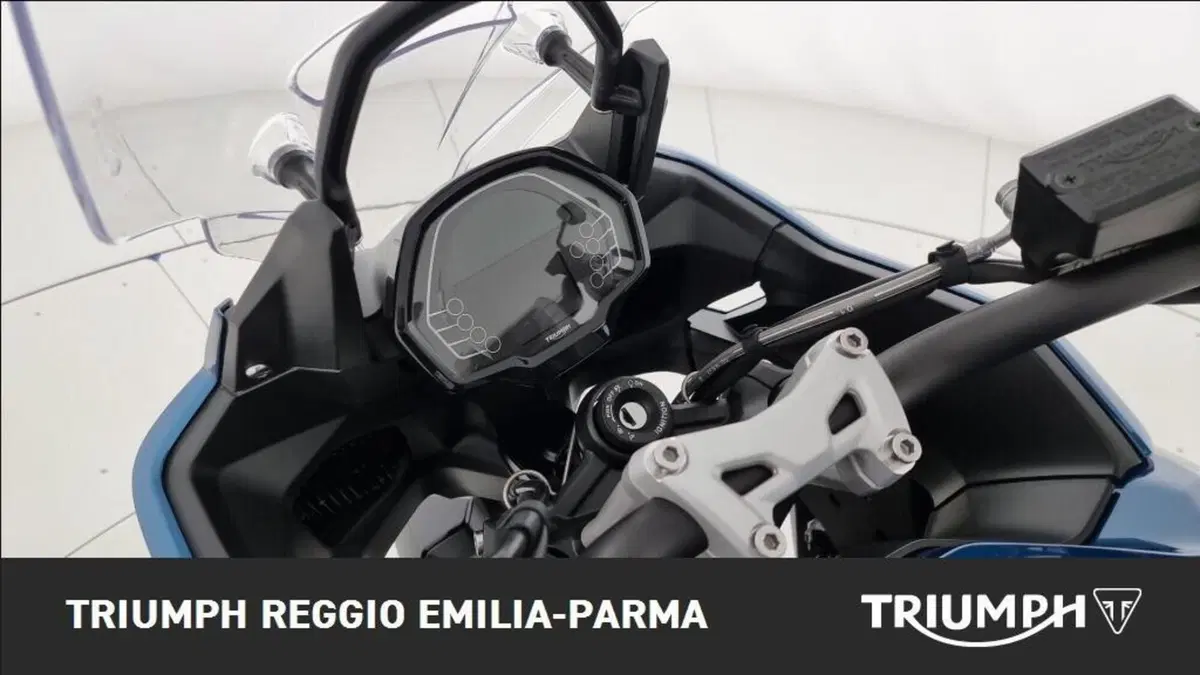 Triumph Tiger Sport 660 (2026) (9)