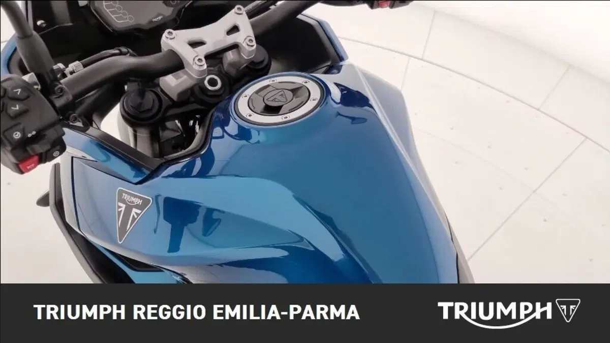 Triumph Tiger Sport 660 (2026) (13)