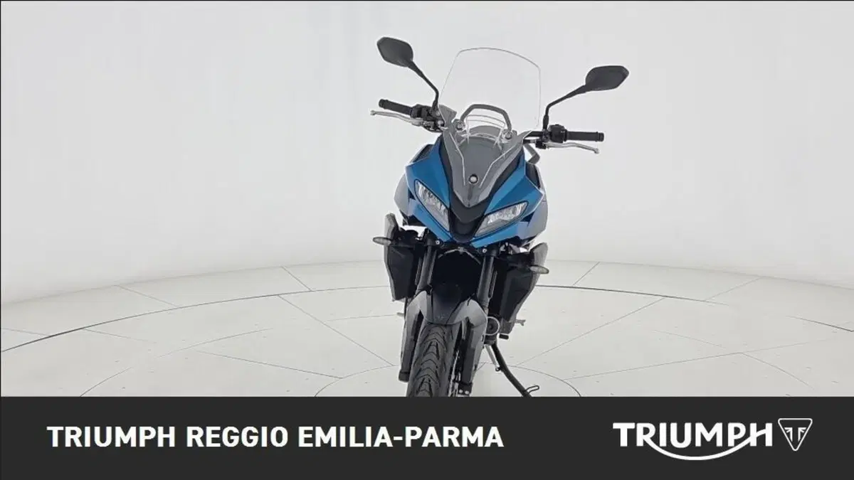 Triumph Tiger Sport 660 (2026) (6)