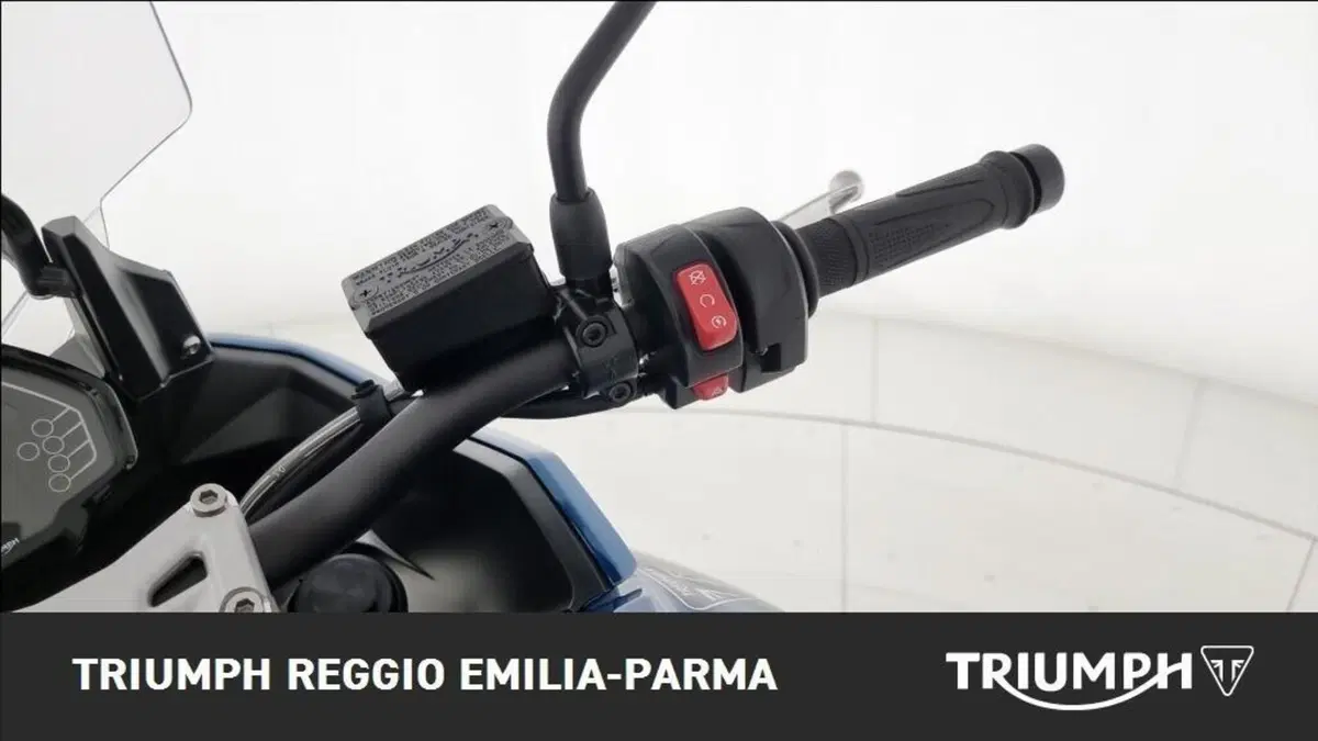 Triumph Tiger Sport 660 (2026) (10)