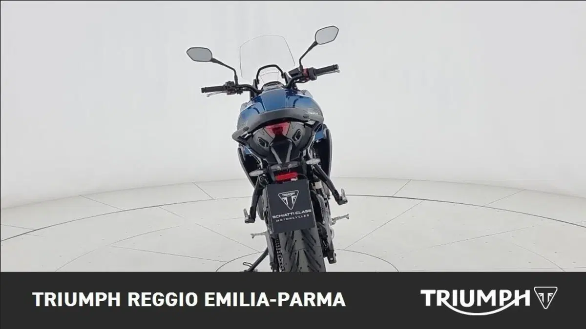 Triumph Tiger Sport 660 (2026) (2)