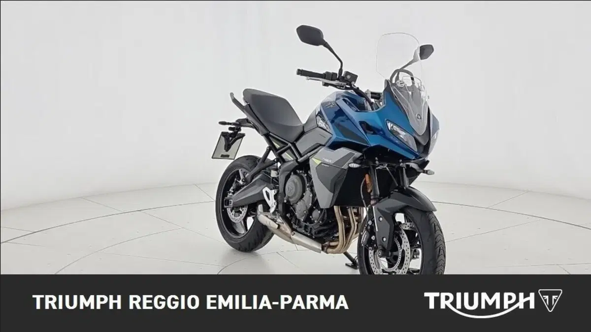 Triumph Tiger Sport 660 (2026) (7)