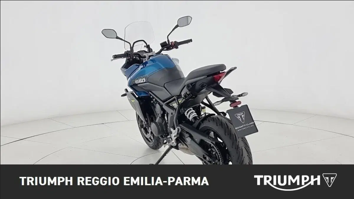 Triumph Tiger Sport 660 (2026) (3)