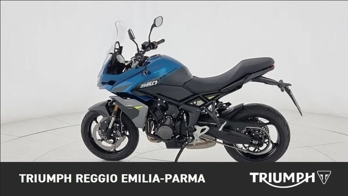 Triumph Tiger Sport 660 (2026) (4)