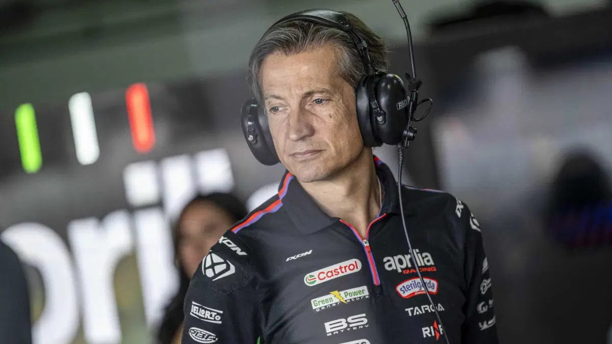 MotoGP 2026. GP di Spagna ad Aragon. Le foto più belle della gara e del weekend sul tracciato spagnolo! [GALLERY] (43)