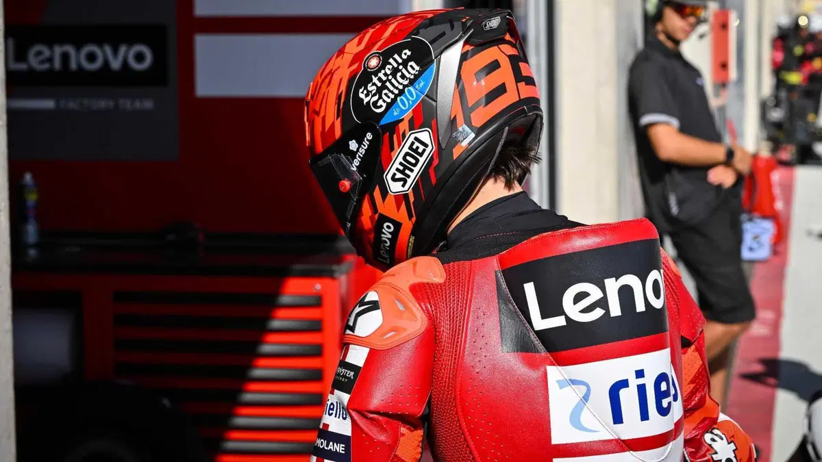 MotoGP 2026. GP di Spagna ad Aragon. Le foto più belle della gara e del weekend sul tracciato spagnolo! [GALLERY] (26)