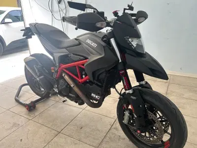 Ducati Hypermotard 821 (2013 - 15) usata