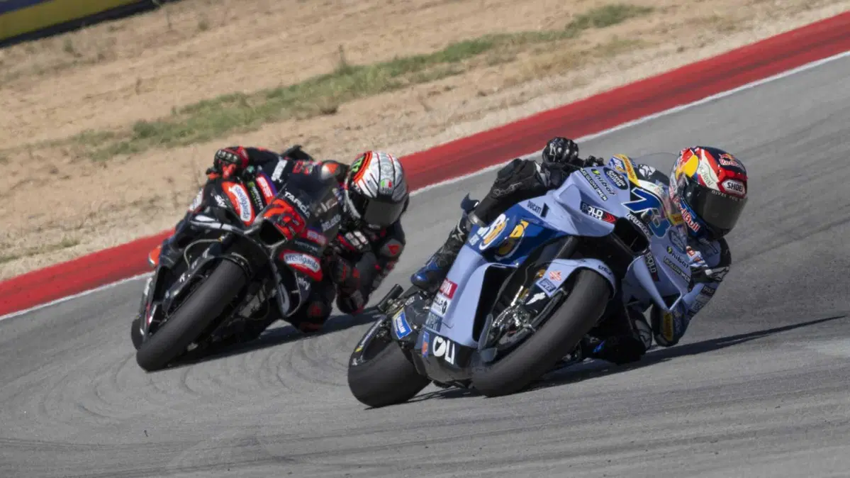 MotoGP 2026. GP di Spagna ad Aragon. Le foto più belle della gara e del weekend sul tracciato spagnolo! [GALLERY] (20)