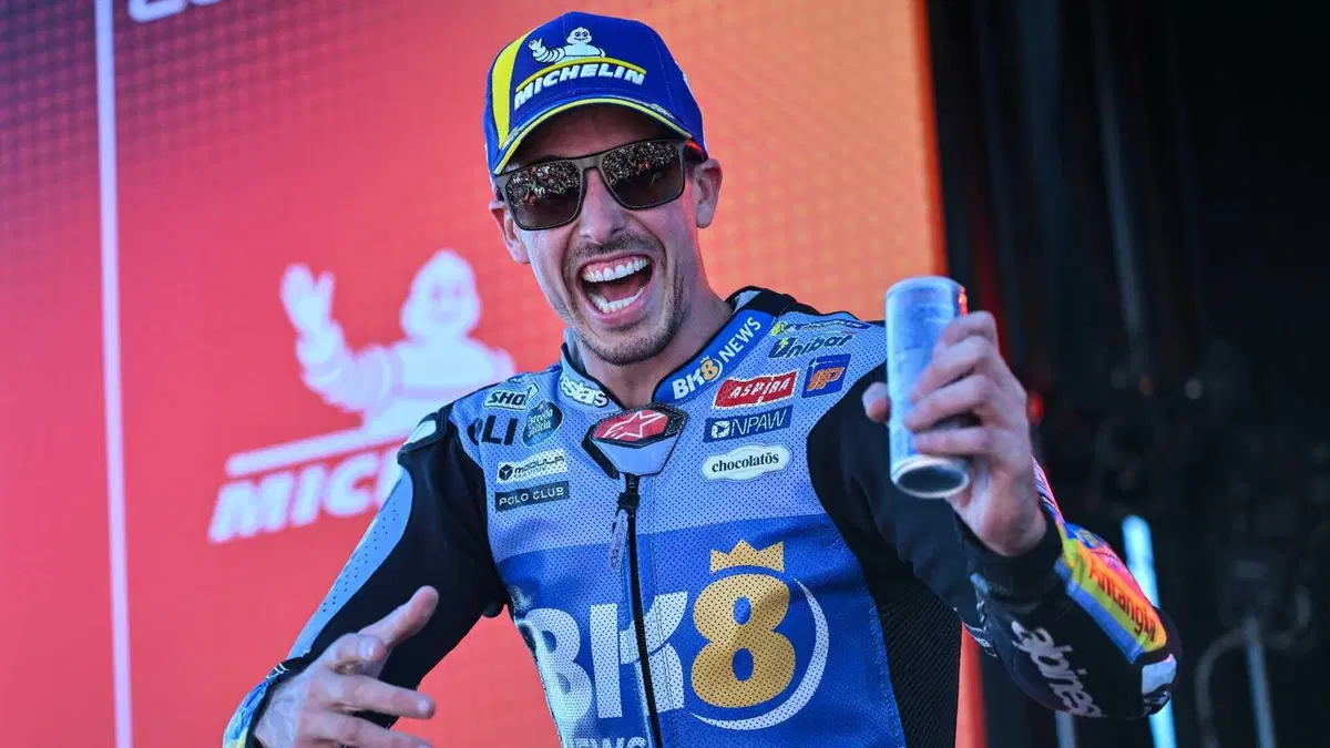 MotoGP 2026. GP di Spagna ad Aragon. Le foto più belle della gara e del weekend sul tracciato spagnolo! [GALLERY] (19)