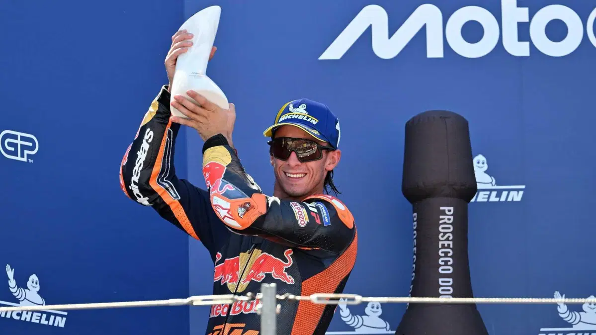 MotoGP 2026. GP di Spagna ad Aragon. Le foto più belle della gara e del weekend sul tracciato spagnolo! [GALLERY] (5)
