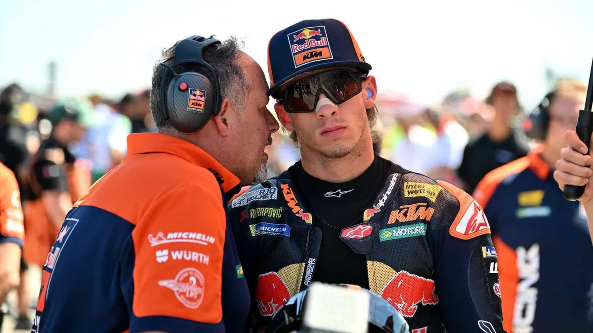 MotoGP 2026. GP di Spagna ad Aragon. Le foto più belle della gara e del weekend sul tracciato spagnolo! [GALLERY] (41)