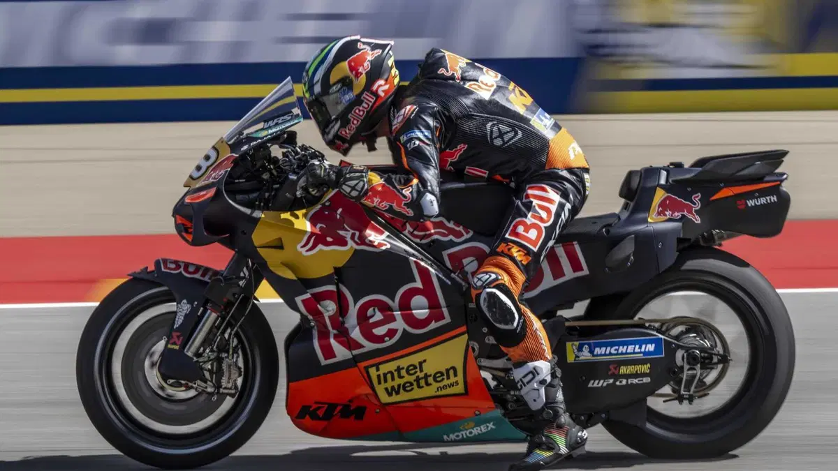 MotoGP 2026. GP di Spagna ad Aragon. Le foto più belle della gara e del weekend sul tracciato spagnolo! [GALLERY] (54)
