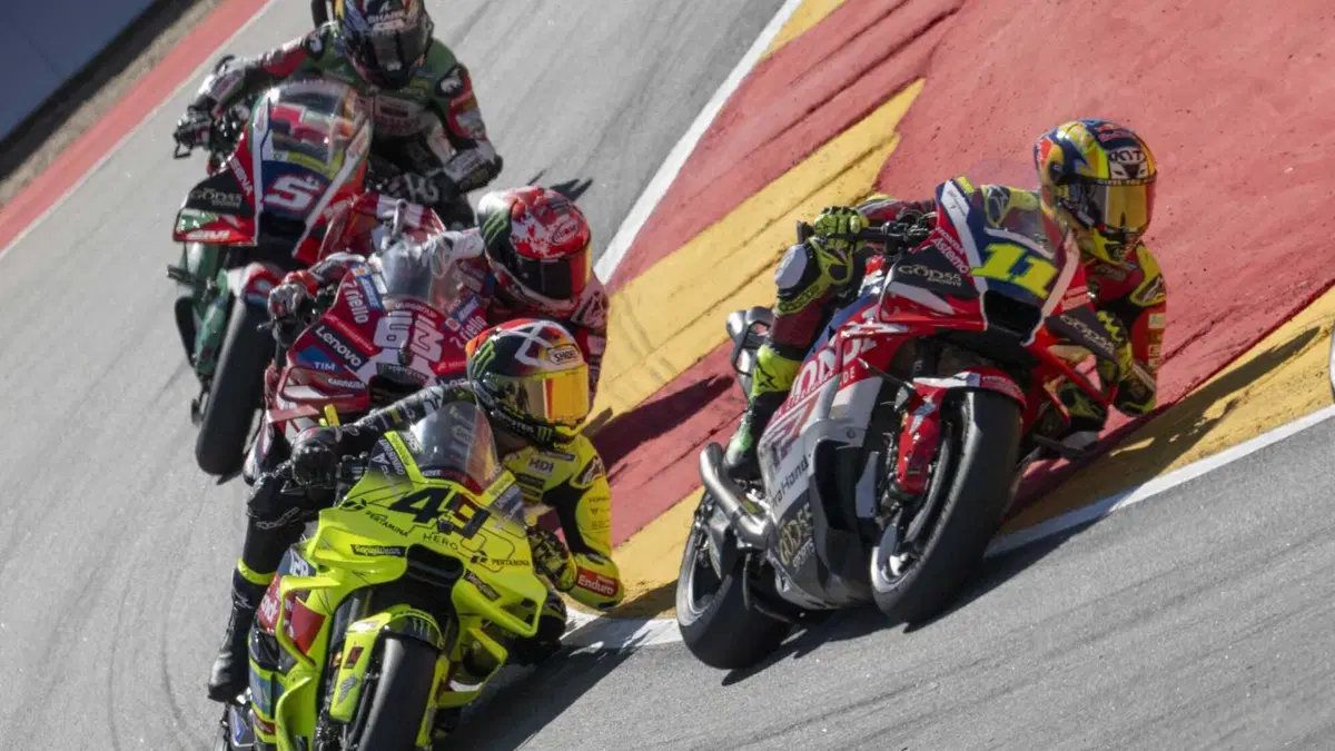 MotoGP 2026. GP di Spagna ad Aragon. Le foto più belle della gara e del weekend sul tracciato spagnolo! [GALLERY] (57)