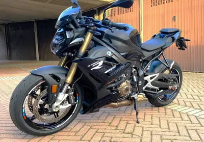Bmw S 1000 R (2021 - 24) usata