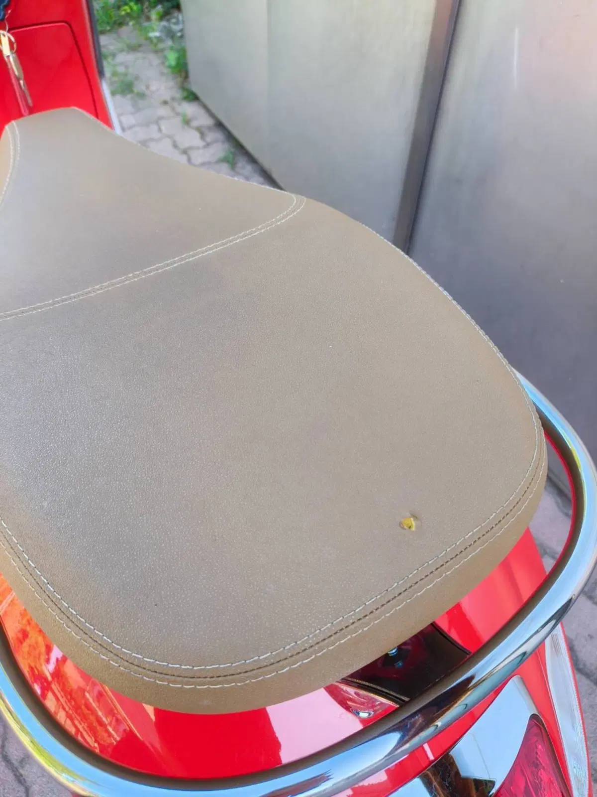 Vespa Primavera 50 4T (2018 - 20) (7)