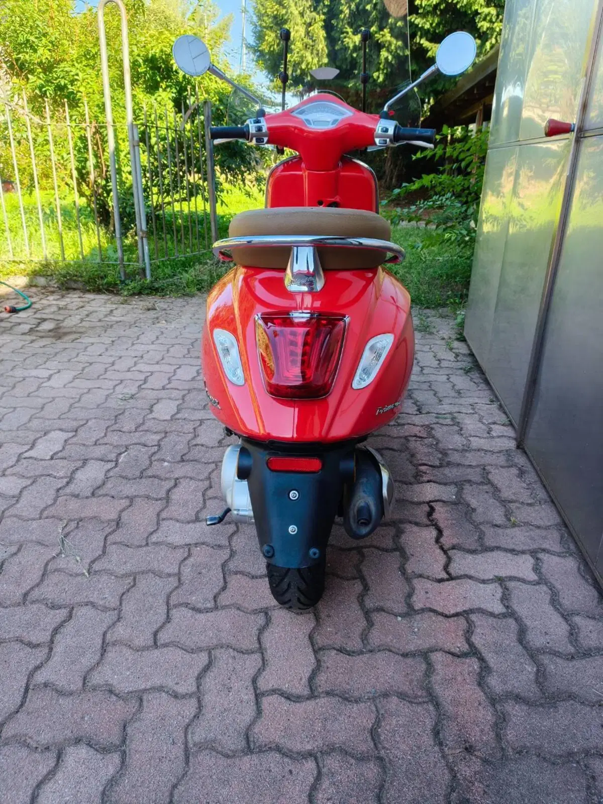 Vespa Primavera 50 4T (2018 - 20) (4)