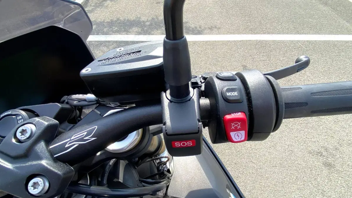 Bmw S 1000 R (2021 - 24) (3)