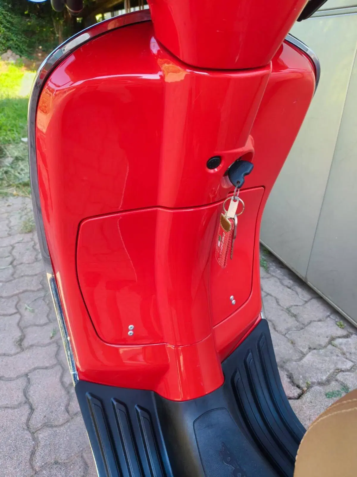 Vespa Primavera 50 4T (2018 - 20) (6)