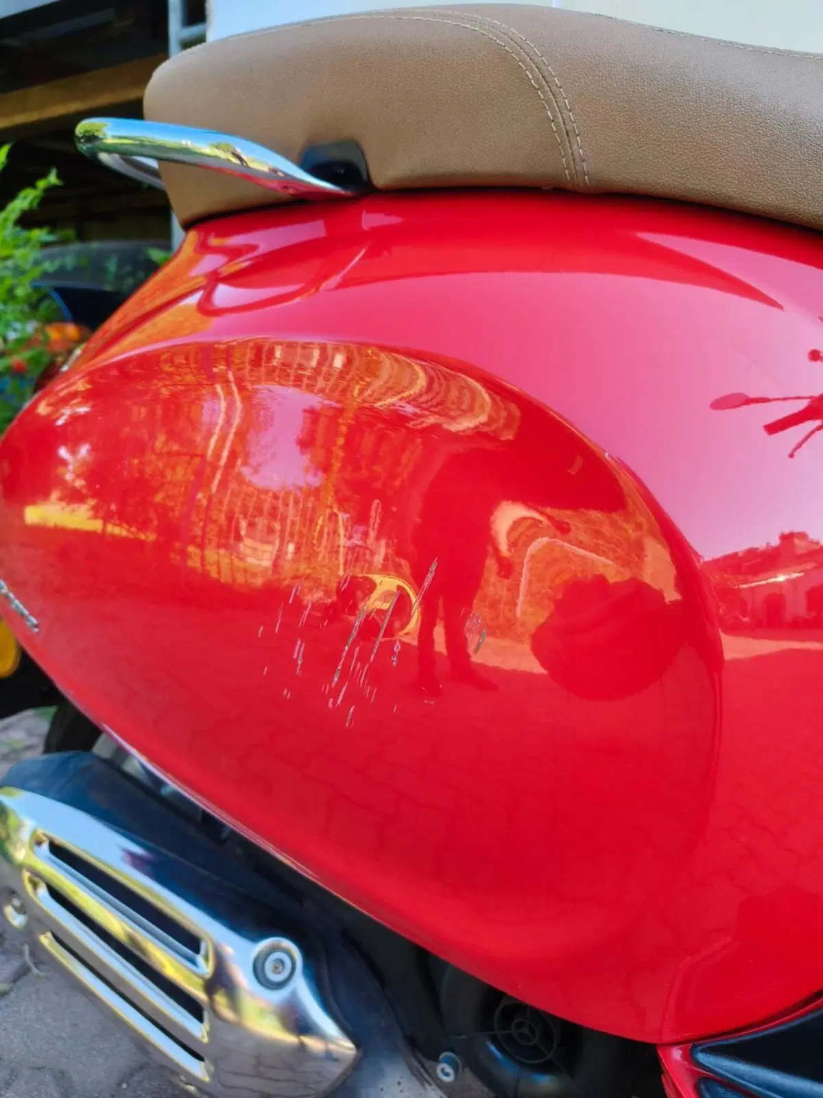 Vespa Primavera 50 4T (2018 - 20) (8)