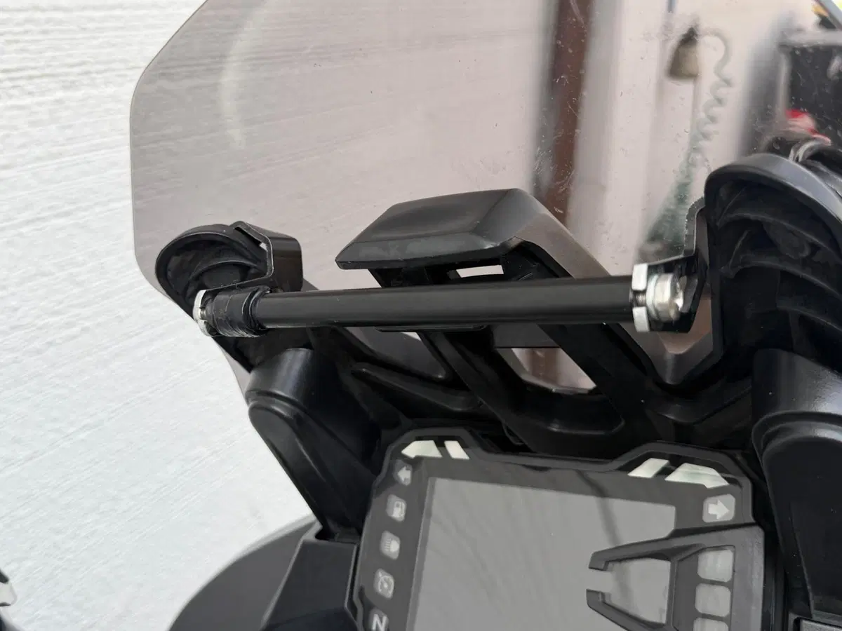 Ducati Multistrada 1260 S (2018 - 20) (8)