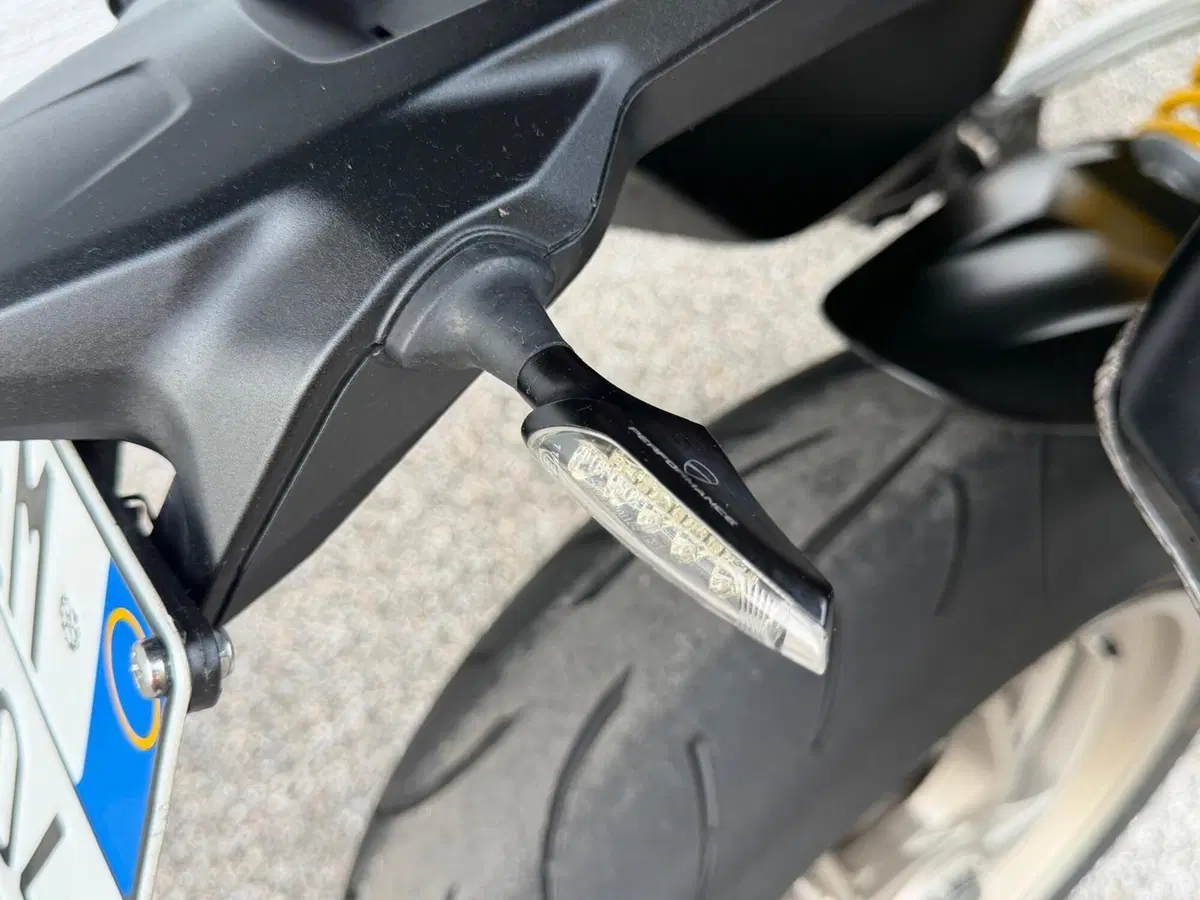 Ducati Multistrada 1260 S (2018 - 20) (9)