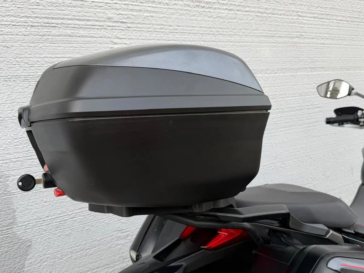 Ducati Multistrada 1260 S (2018 - 20) (10)